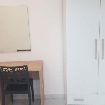 Ferienwohnung Casa Marzamemi Exterior foto