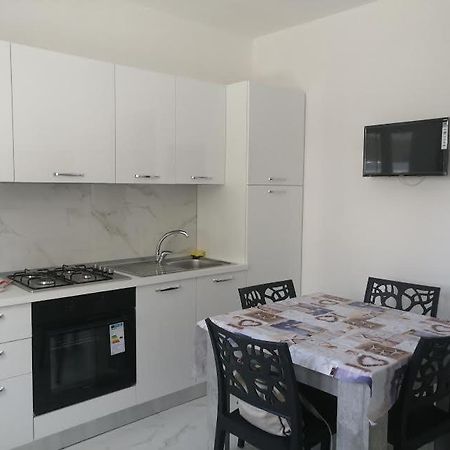 Ferienwohnung Casa Marzamemi Exterior foto