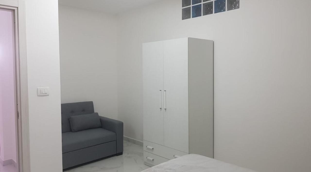 Ferienwohnung Casa Marzamemi Exterior foto