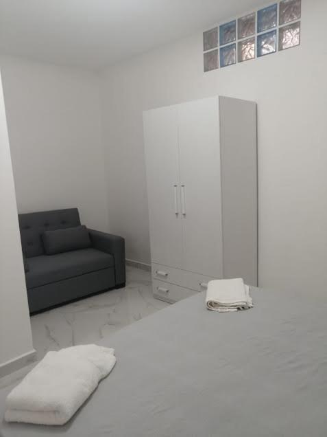 Ferienwohnung Casa Marzamemi Exterior foto