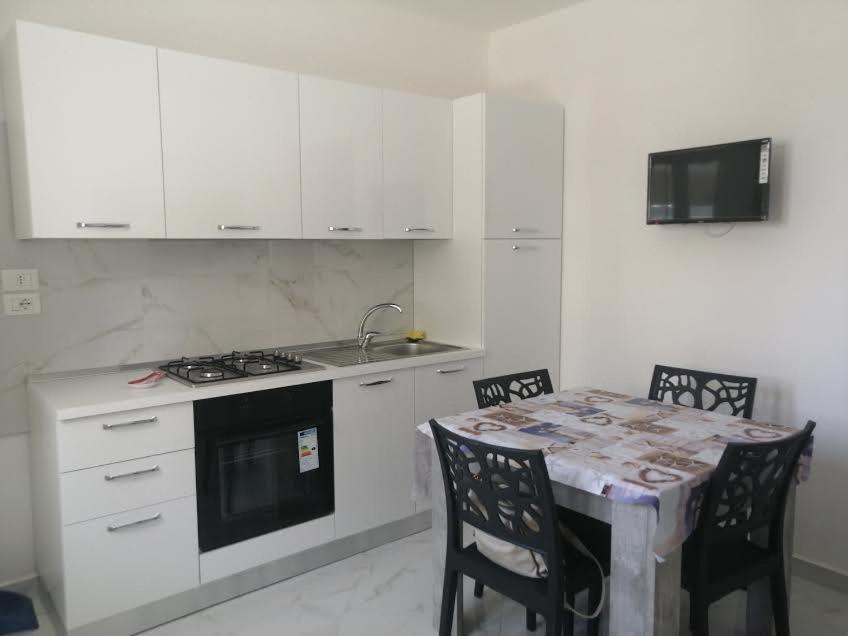 Ferienwohnung Casa Marzamemi Exterior foto