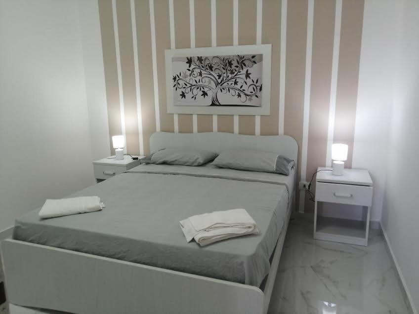 Ferienwohnung Casa Marzamemi Exterior foto